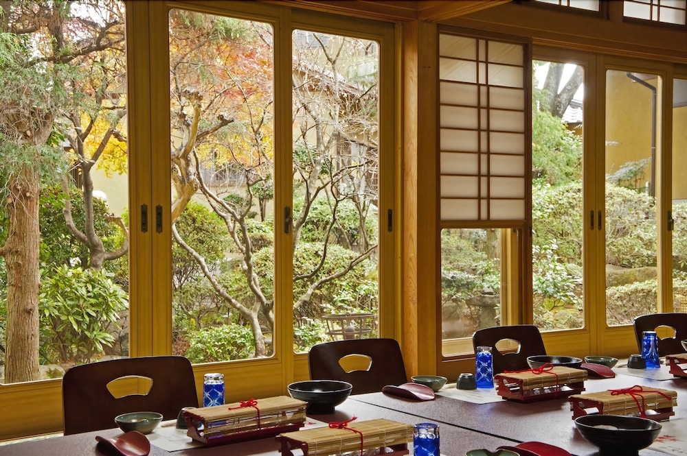 ふく処 油山山荘 福岡
