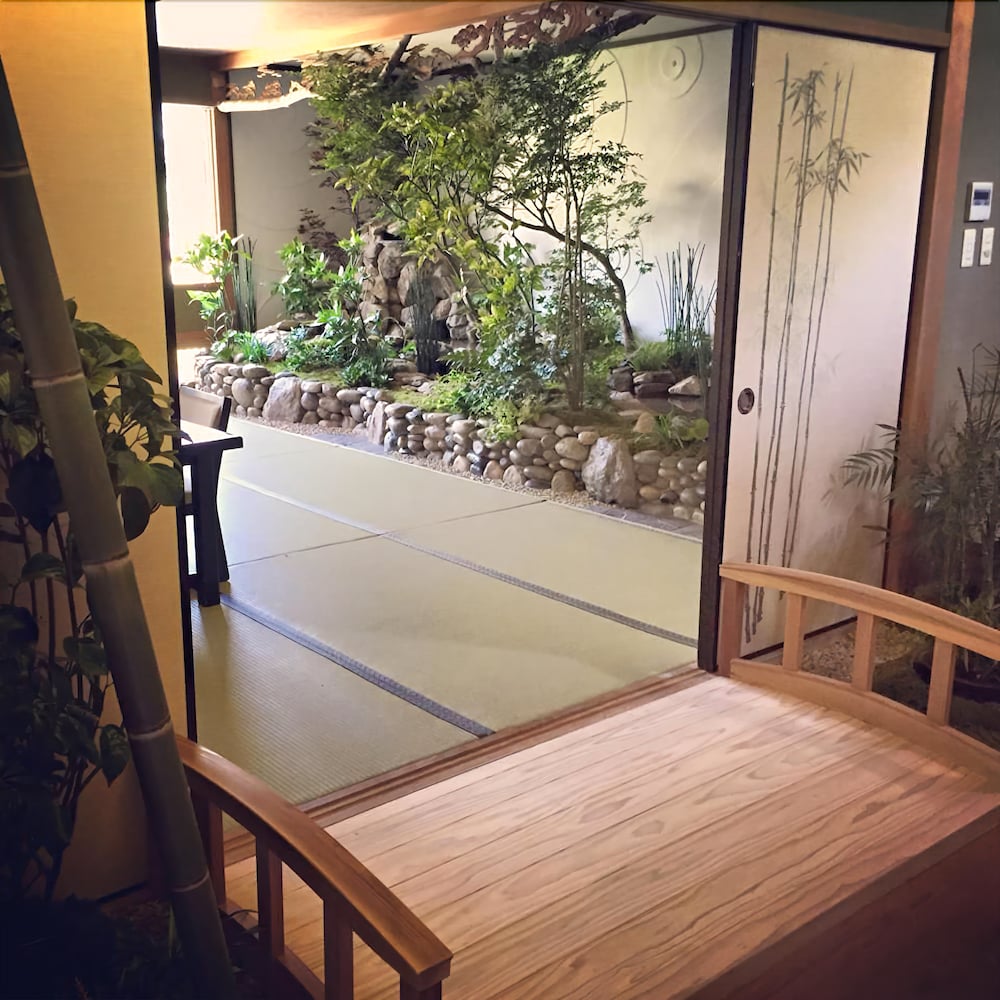 ふく処 油山山荘 福岡