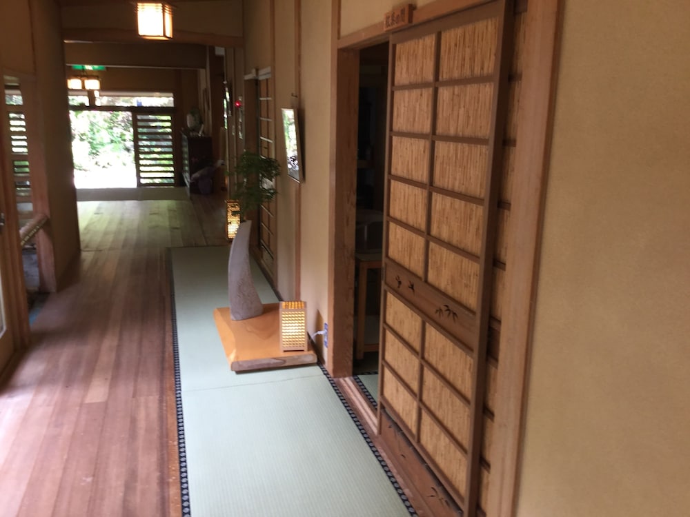 ふく処 油山山荘 福岡