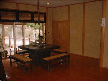 ふく処 油山山荘 福岡