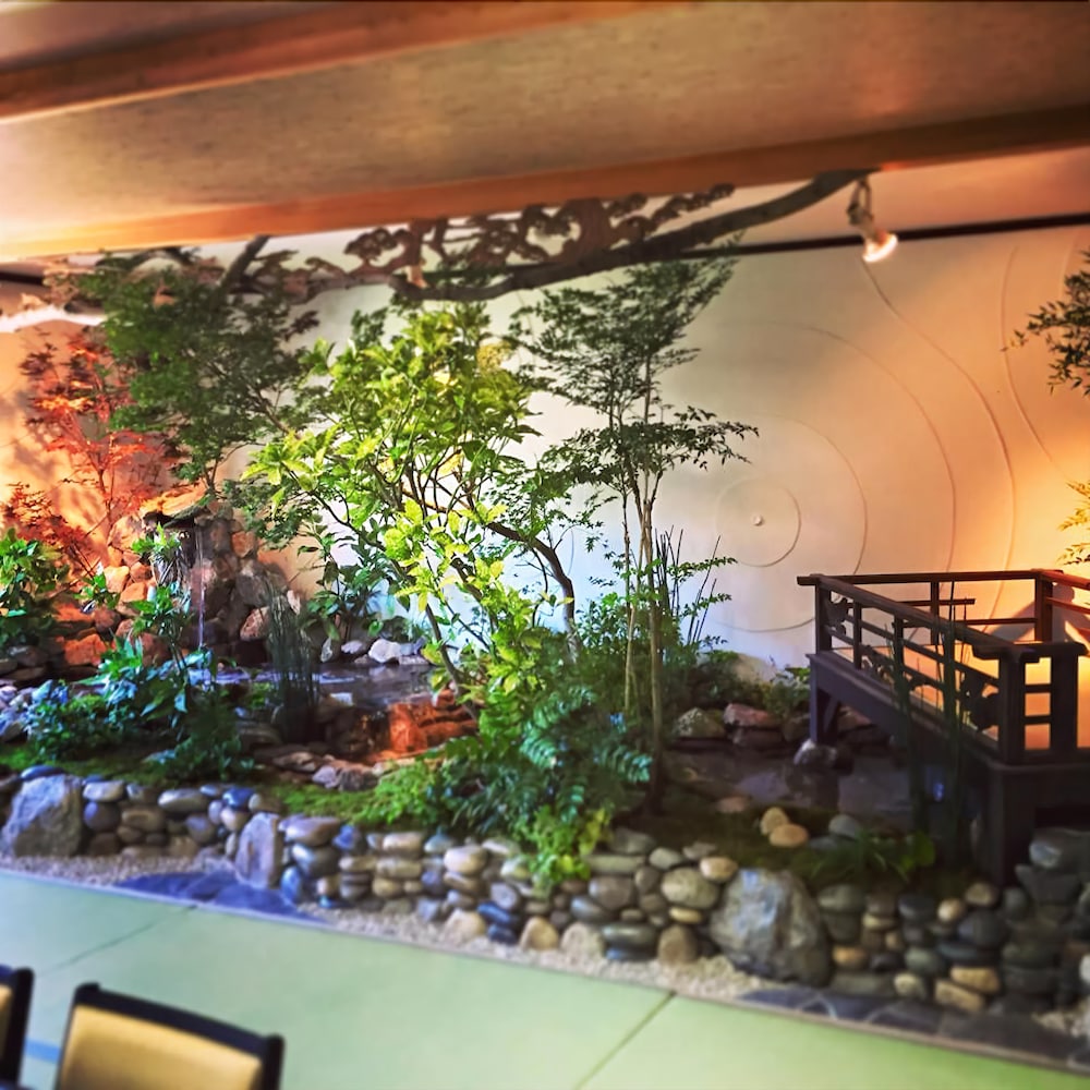 ふく処 油山山荘 福岡