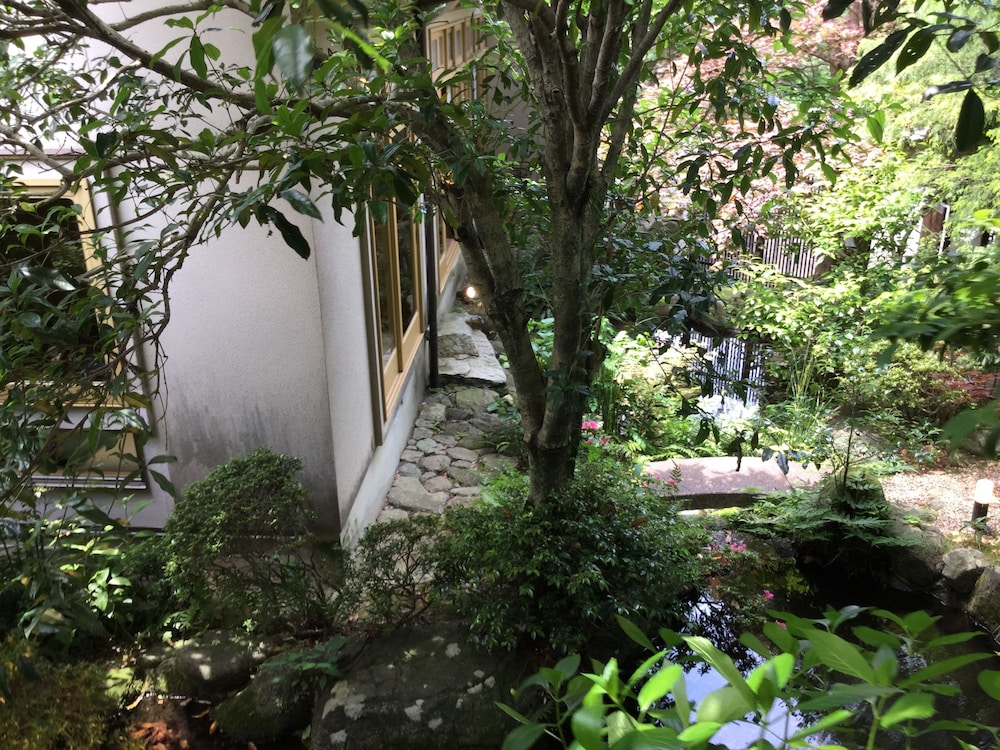 ふく処 油山山荘 福岡