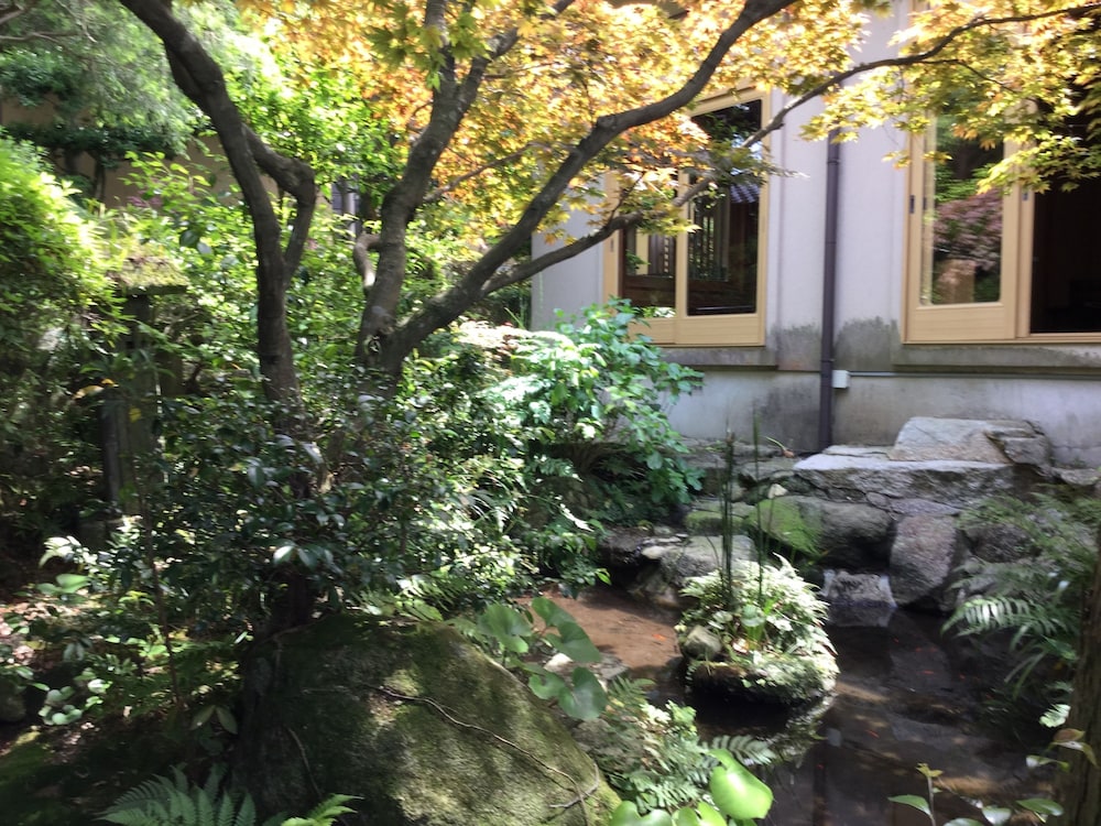 ふく処 油山山荘 福岡