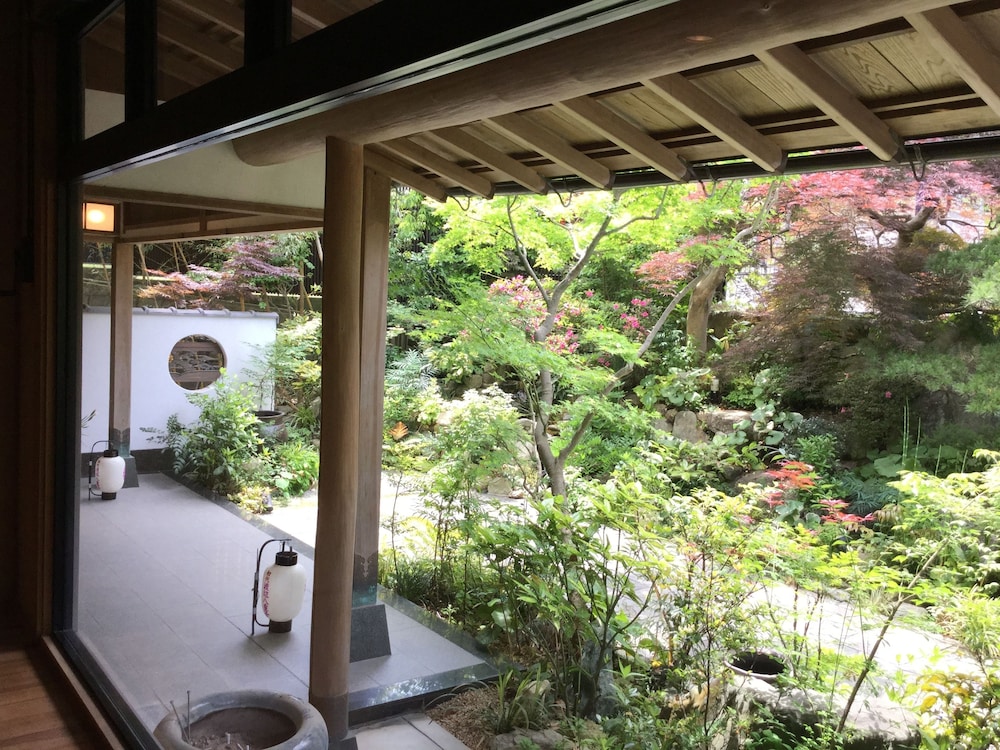ふく処 油山山荘 福岡