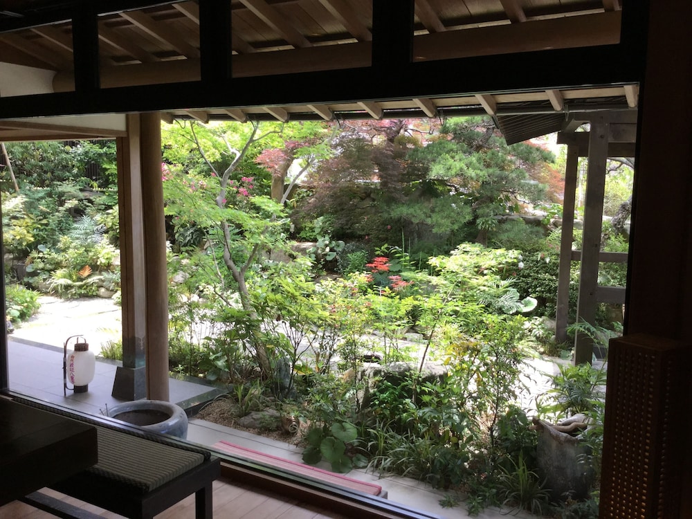 ふく処 油山山荘 福岡