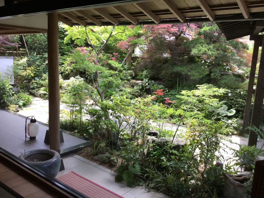 ふく処 油山山荘 福岡
