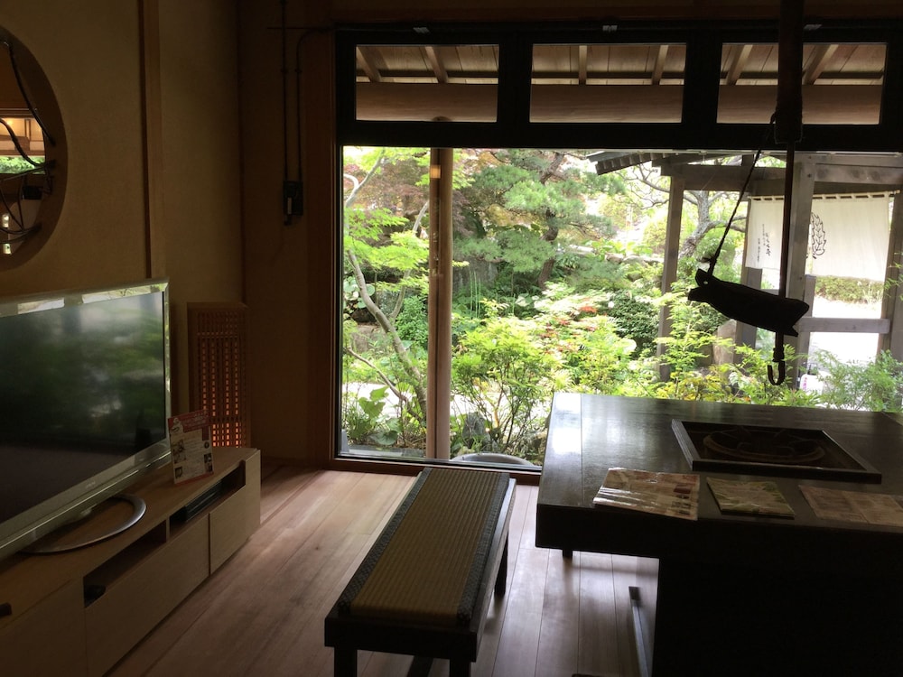 ふく処 油山山荘 福岡