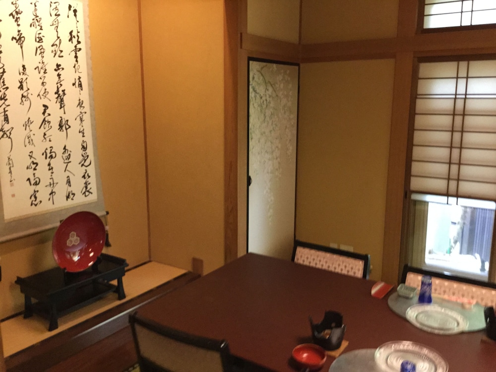 ふく処 油山山荘 福岡