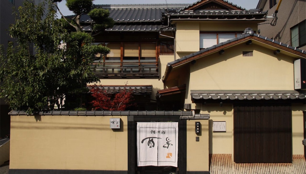 膳 お宿 西亭 福岡