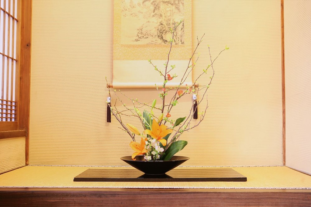 膳 お宿 西亭 福岡
