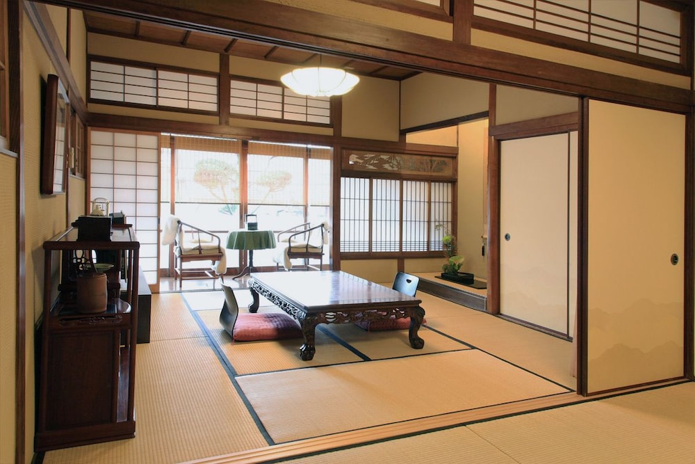 膳 お宿 西亭 福岡