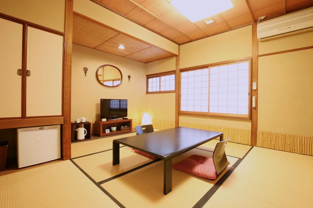 膳 お宿 西亭 福岡