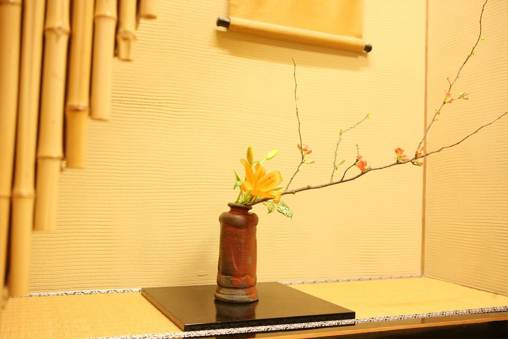 膳 お宿 西亭 福岡