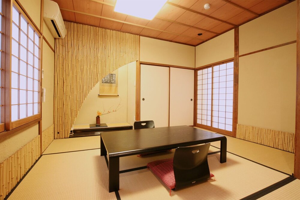 膳 お宿 西亭 福岡