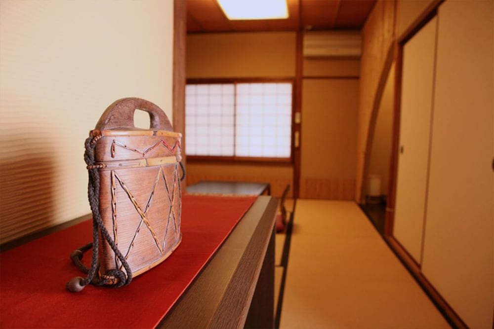 膳 お宿 西亭 福岡
