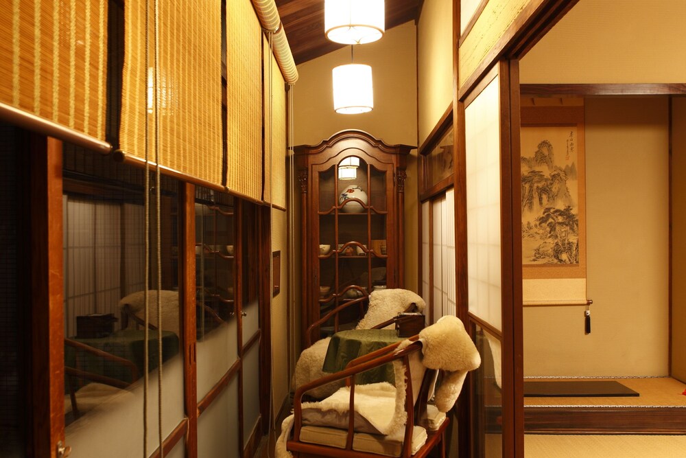 膳 お宿 西亭 福岡