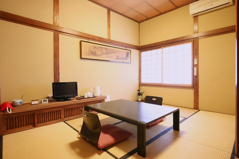 膳 お宿 西亭 福岡