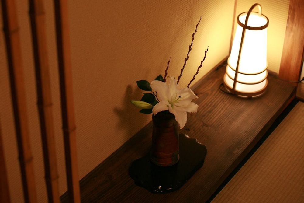 膳 お宿 西亭 福岡