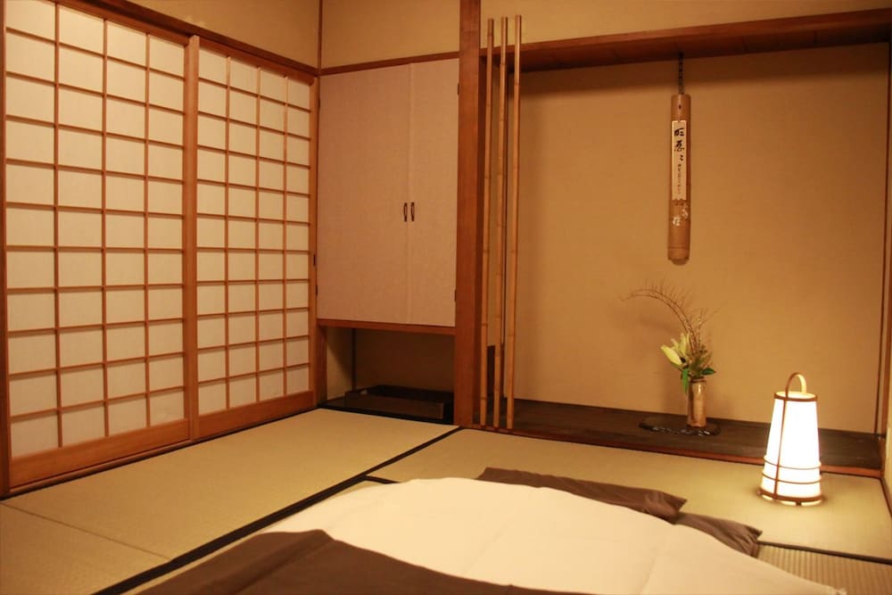 膳 お宿 西亭 福岡