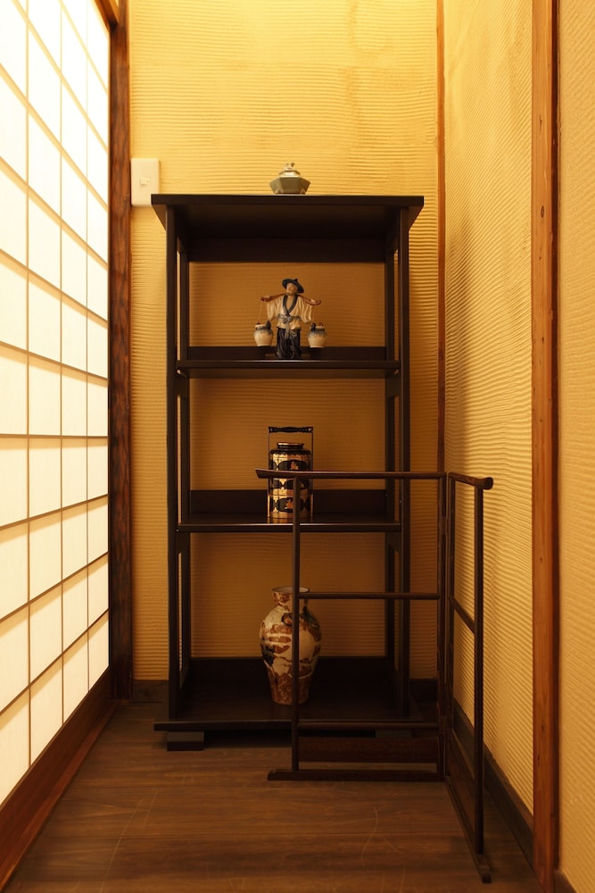 膳 お宿 西亭 福岡