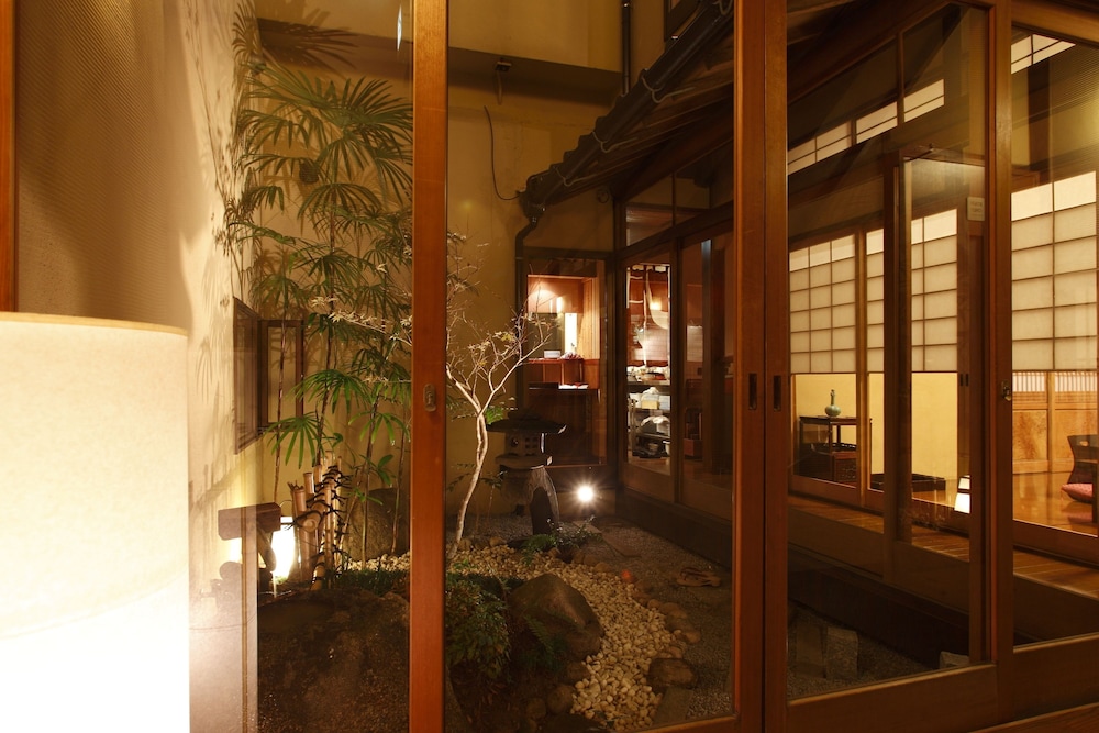 膳 お宿 西亭 福岡