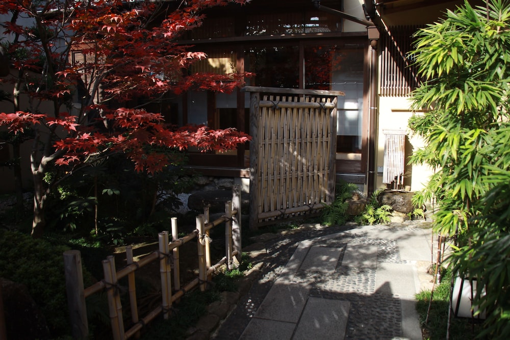 膳 お宿 西亭 福岡