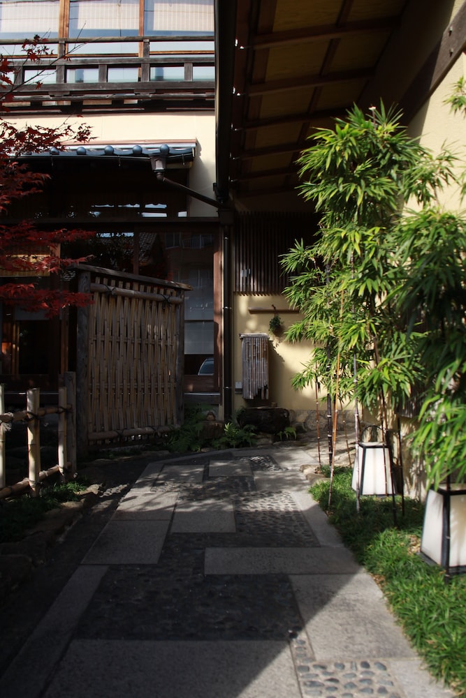 膳 お宿 西亭 福岡