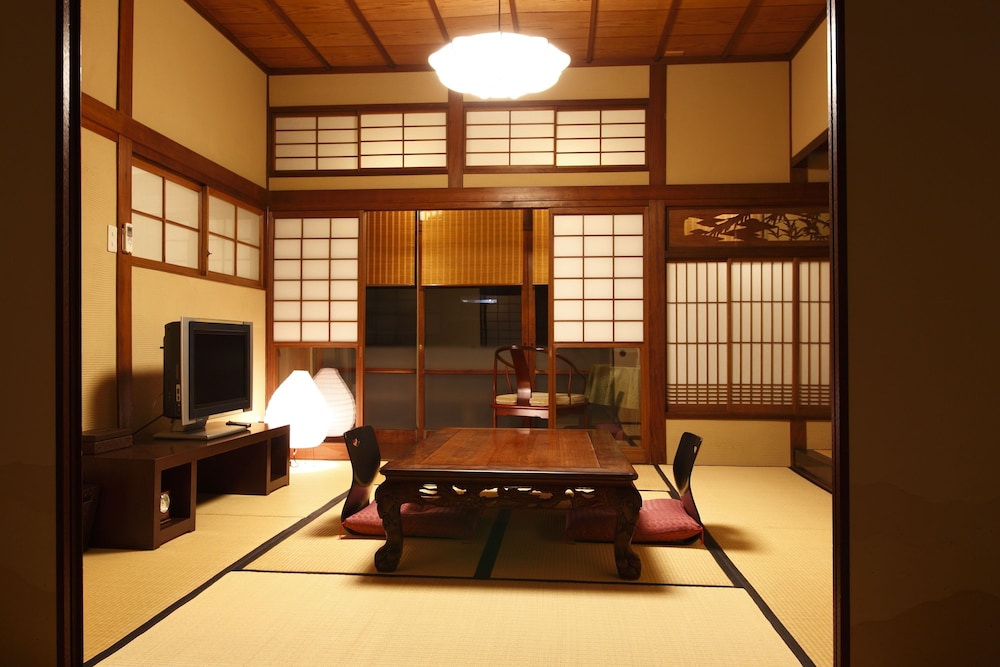 膳 お宿 西亭 福岡