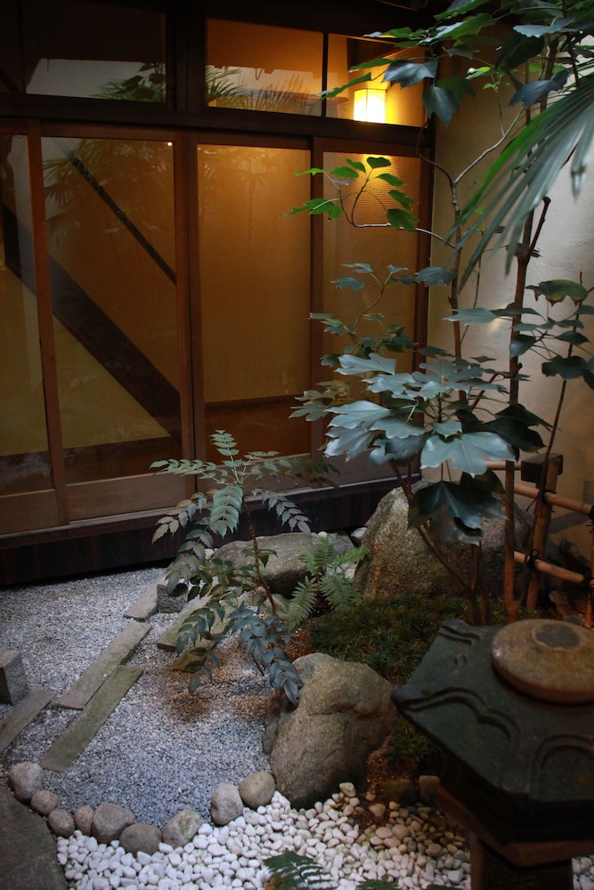 膳 お宿 西亭 福岡