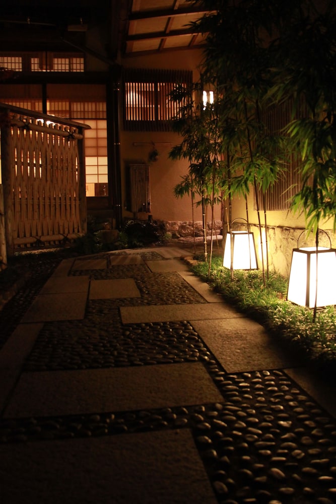 膳 お宿 西亭 福岡