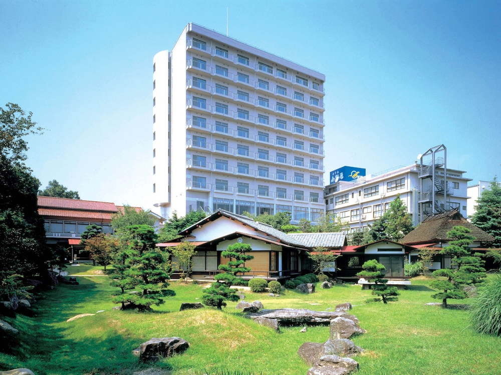 ホテルパーレンス小野屋 福岡