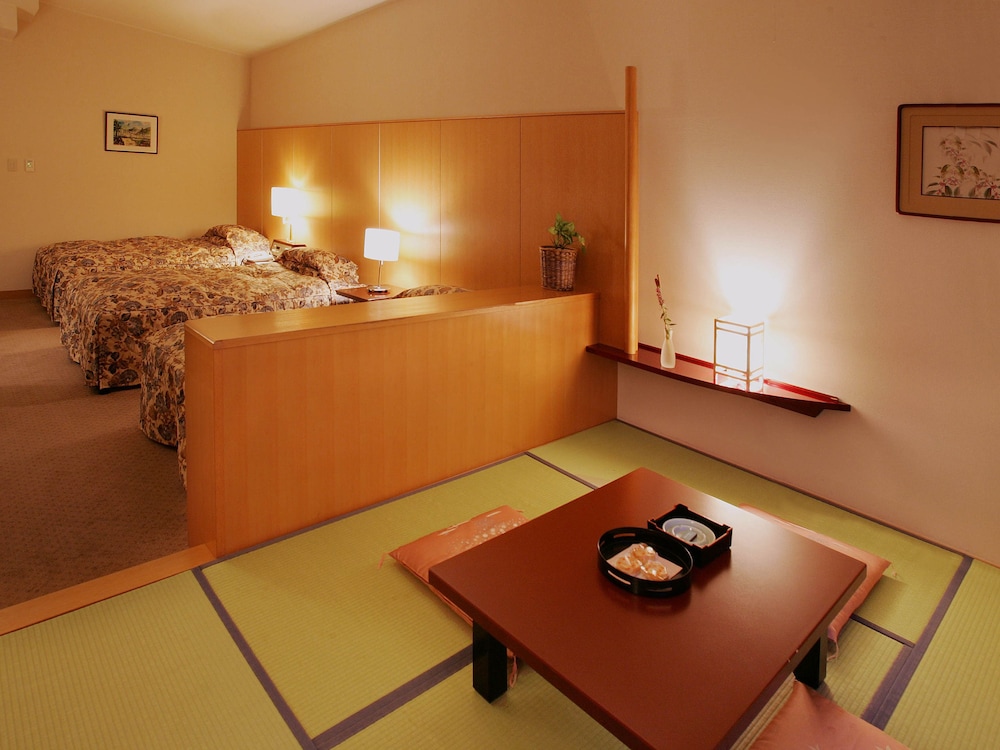 ホテルパーレンス小野屋 福岡