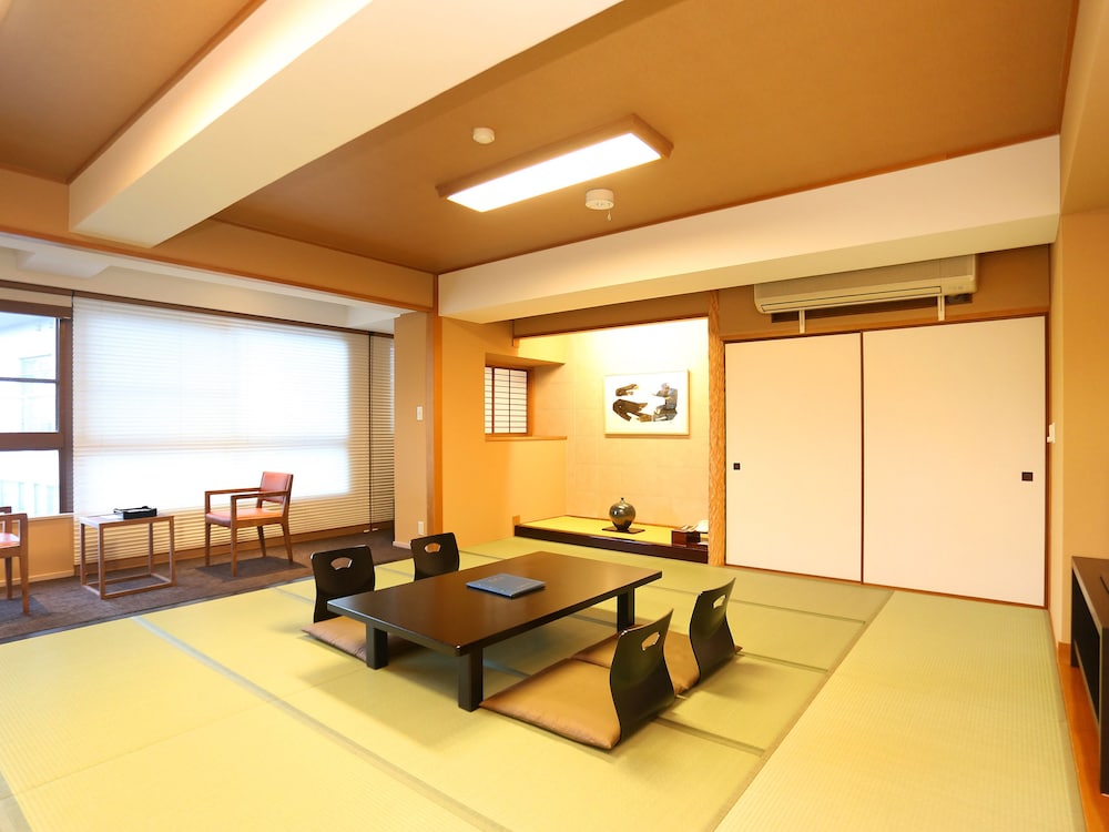 ホテルパーレンス小野屋 福岡