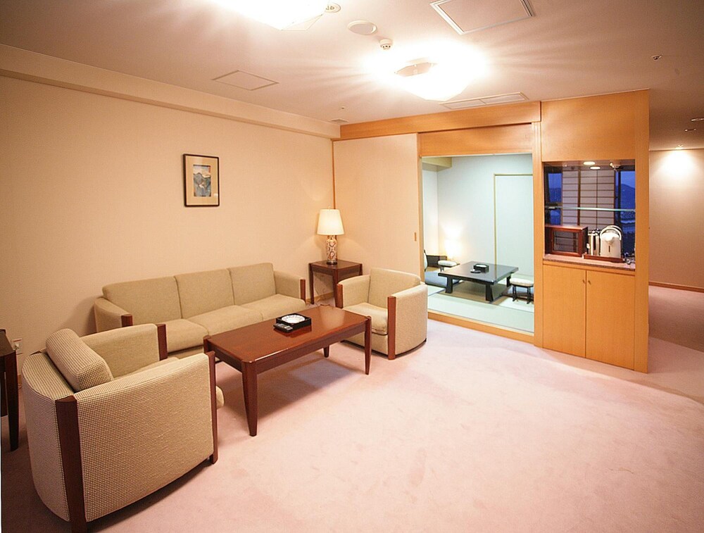 ホテルパーレンス小野屋 福岡