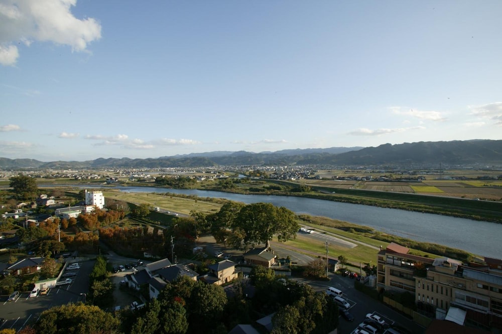 ホテルパーレンス小野屋 福岡