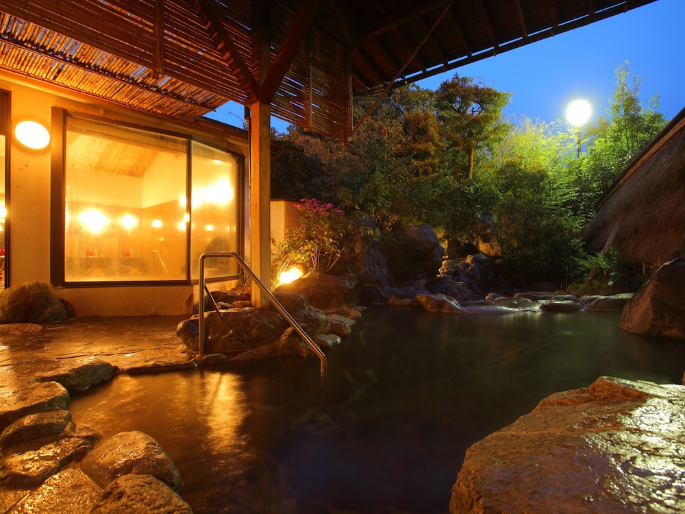 ホテルパーレンス小野屋 福岡