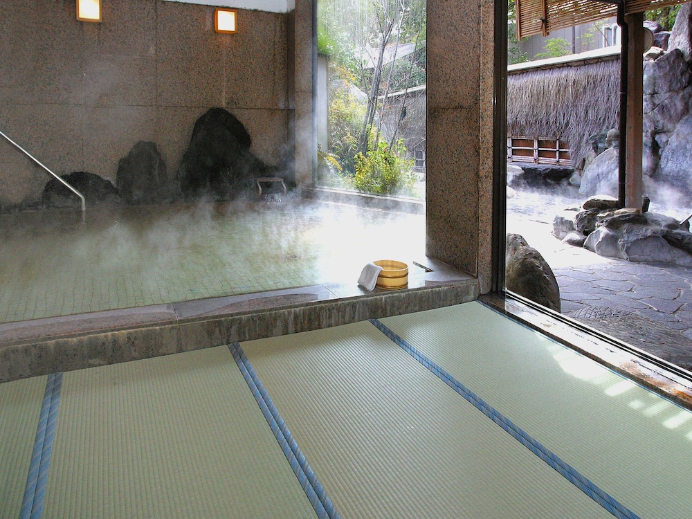 ホテルパーレンス小野屋 福岡