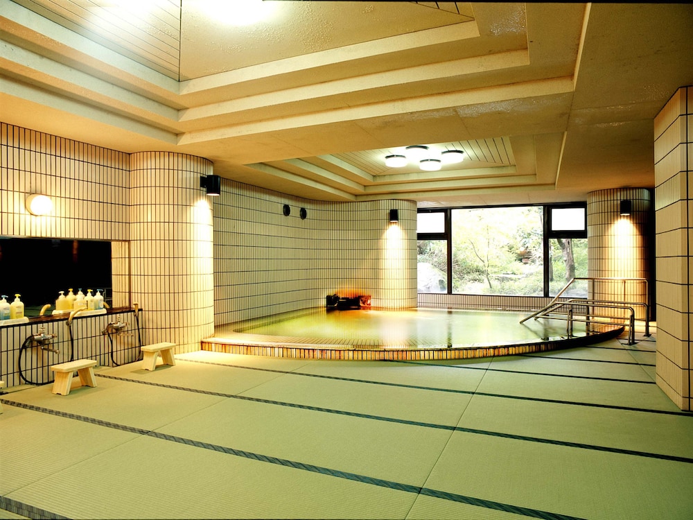 ホテルパーレンス小野屋 福岡