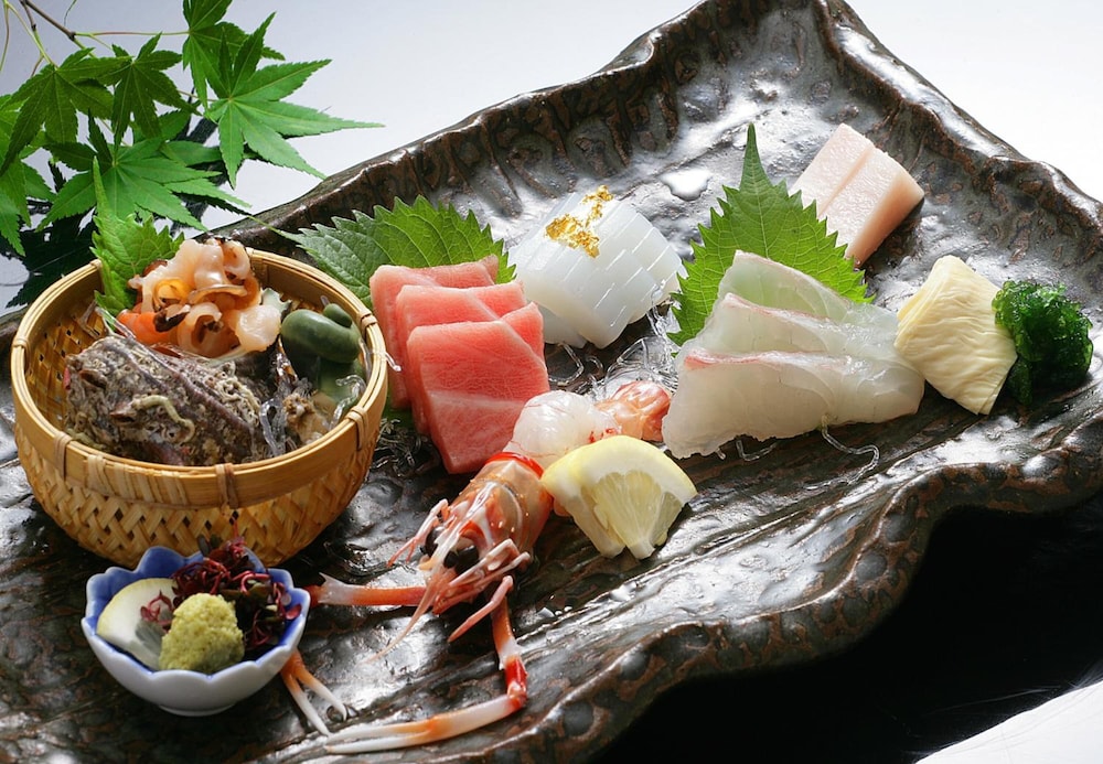 ホテルパーレンス小野屋 福岡