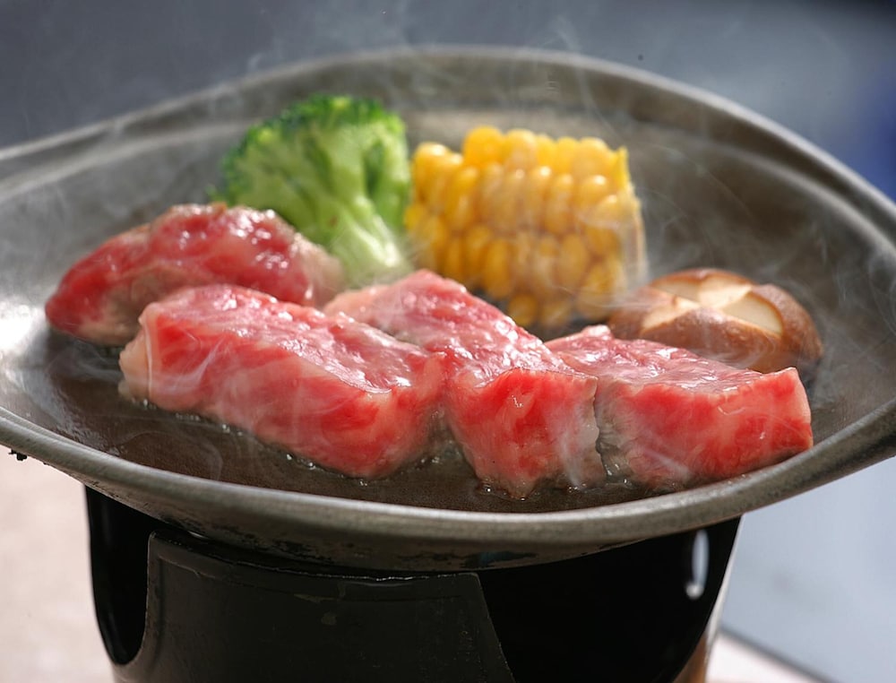 ホテルパーレンス小野屋 福岡
