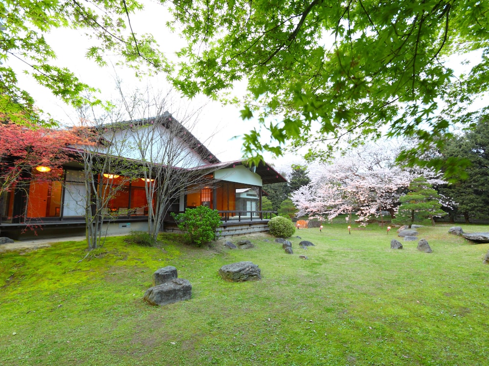 ホテルパーレンス小野屋 福岡
