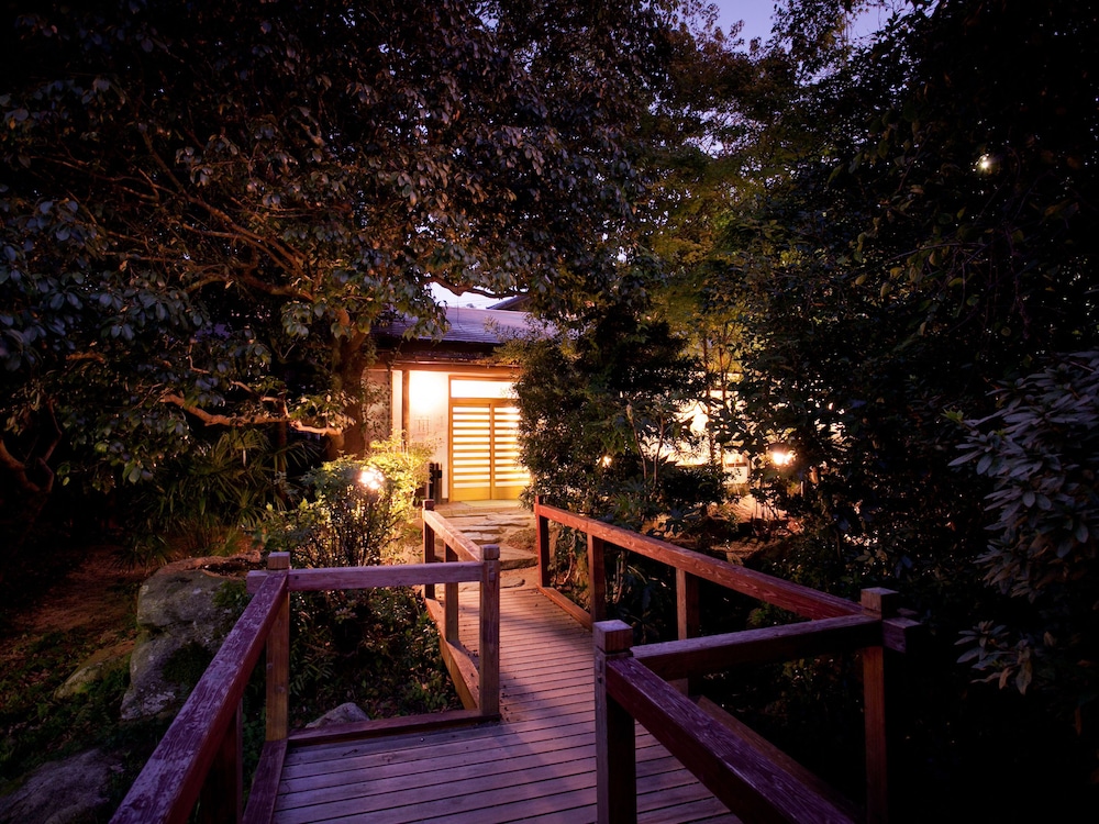 ホテルパーレンス小野屋 福岡