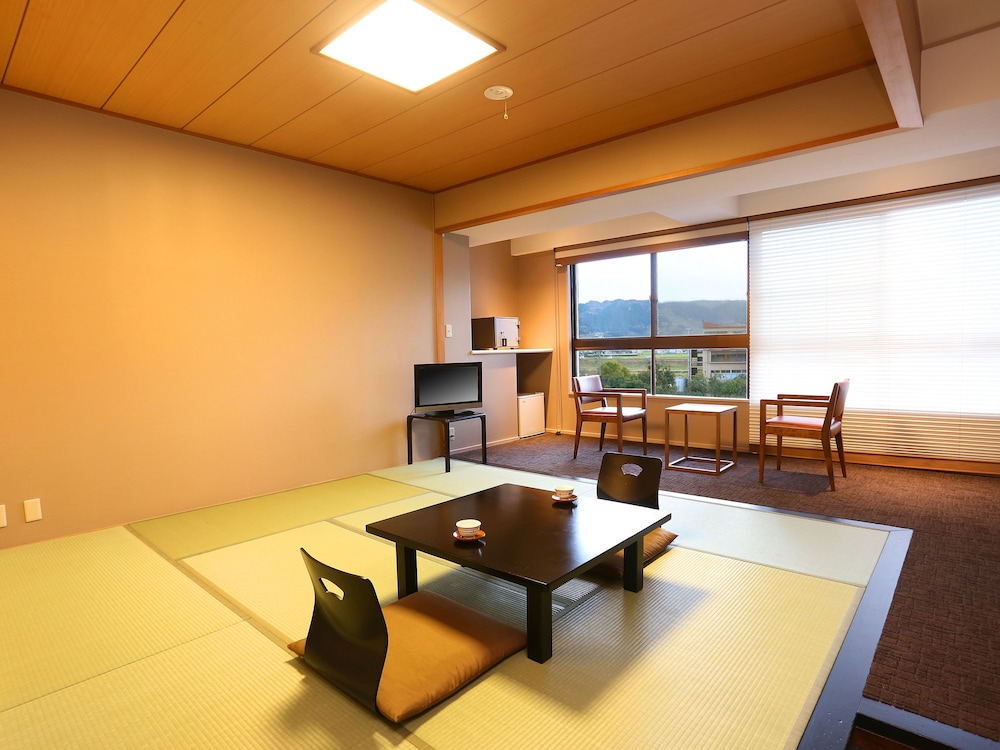 ホテルパーレンス小野屋 福岡
