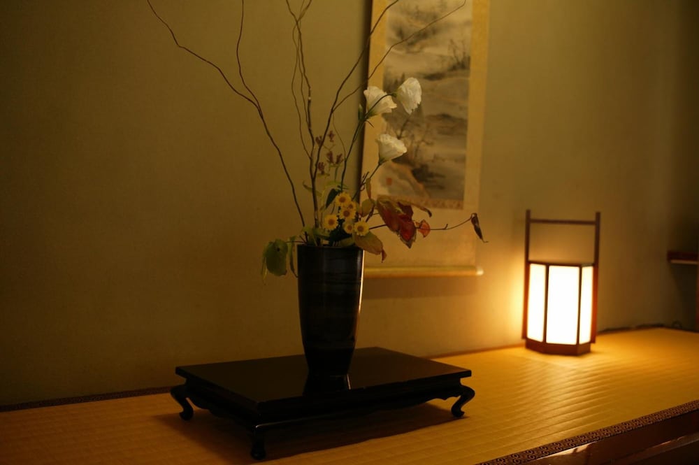 ホテルパーレンス小野屋 福岡