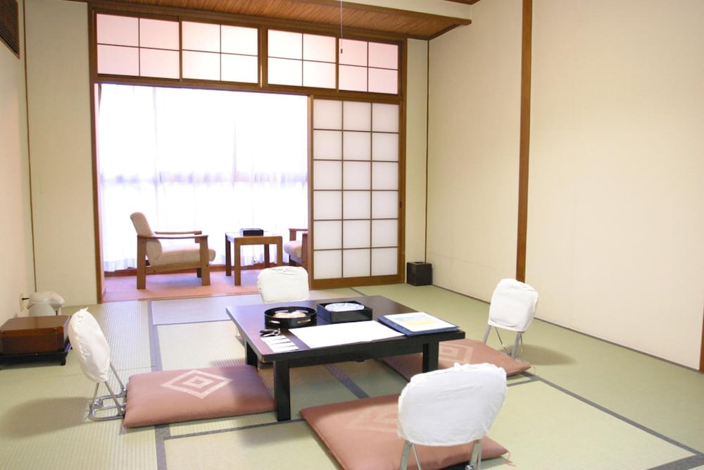 ホテルパーレンス小野屋 福岡