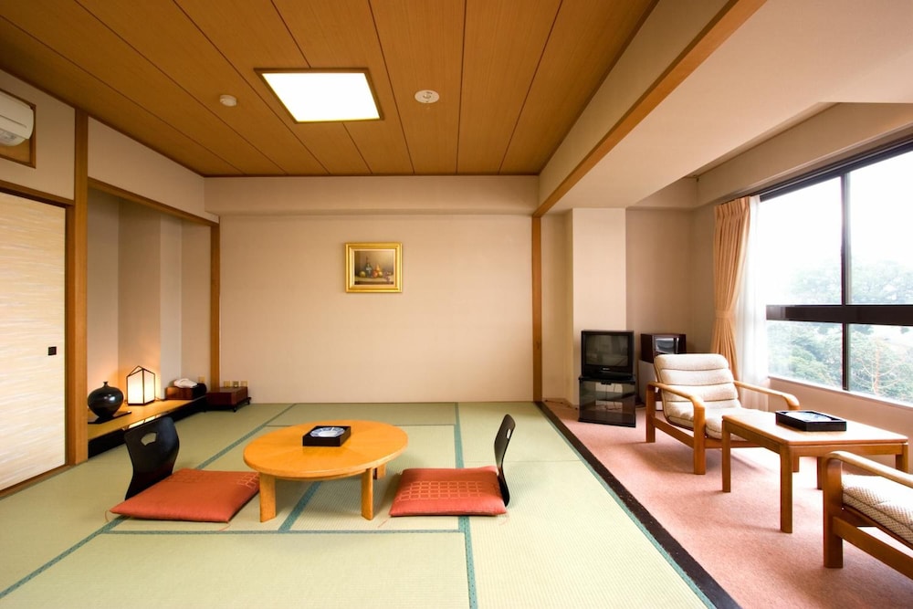 ホテルパーレンス小野屋 福岡