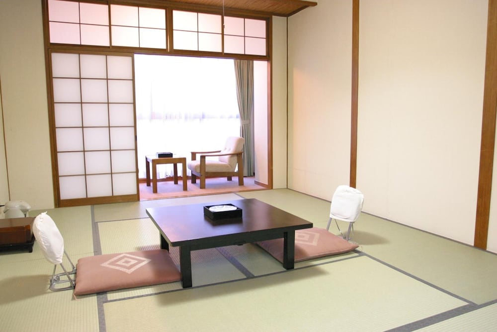 ホテルパーレンス小野屋 福岡