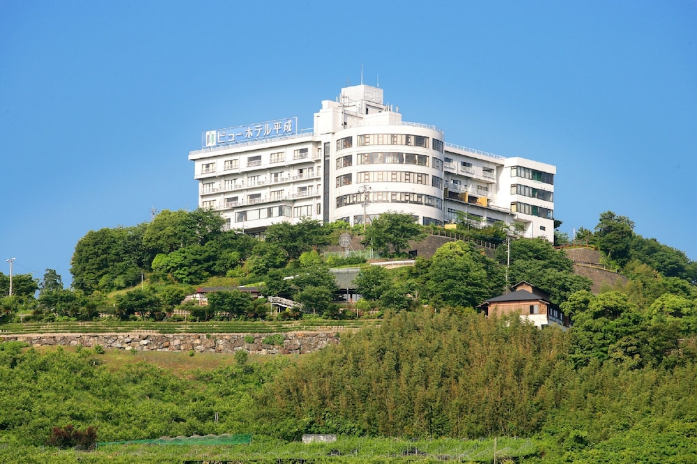 ビューホテル平成 福岡