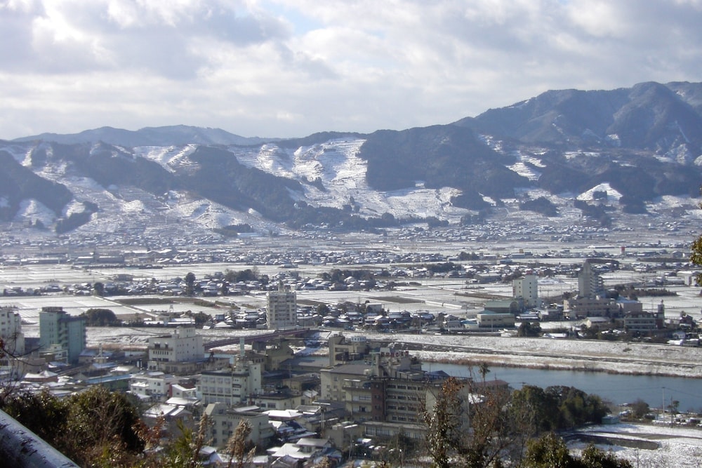 ビューホテル平成 福岡