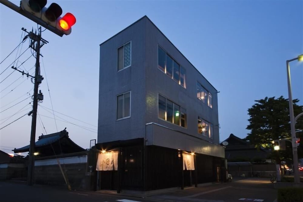 博多呉服町ホステル高谷家 福岡
